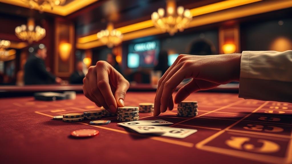 กราฟแสดงระบบการเดินเงิน พาโรลี