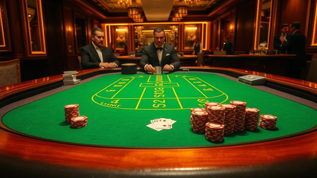 โลโก้ค่ายเกมบาคาร่าชั้นนำ