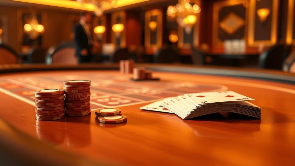 เล่นบาคาร่าบนมือถือ iOS ด้วยอินเทอร์เฟซที่ใช้งานง่าย