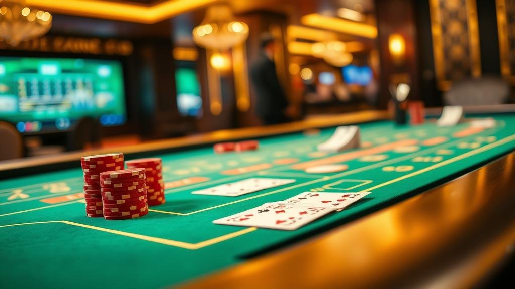 บาคาร่าเว็บตรง: ทริคเดินเงินง่ายๆ พร้อมสถิติสดจากค่ายดัง Fazi, Entwine, XPG