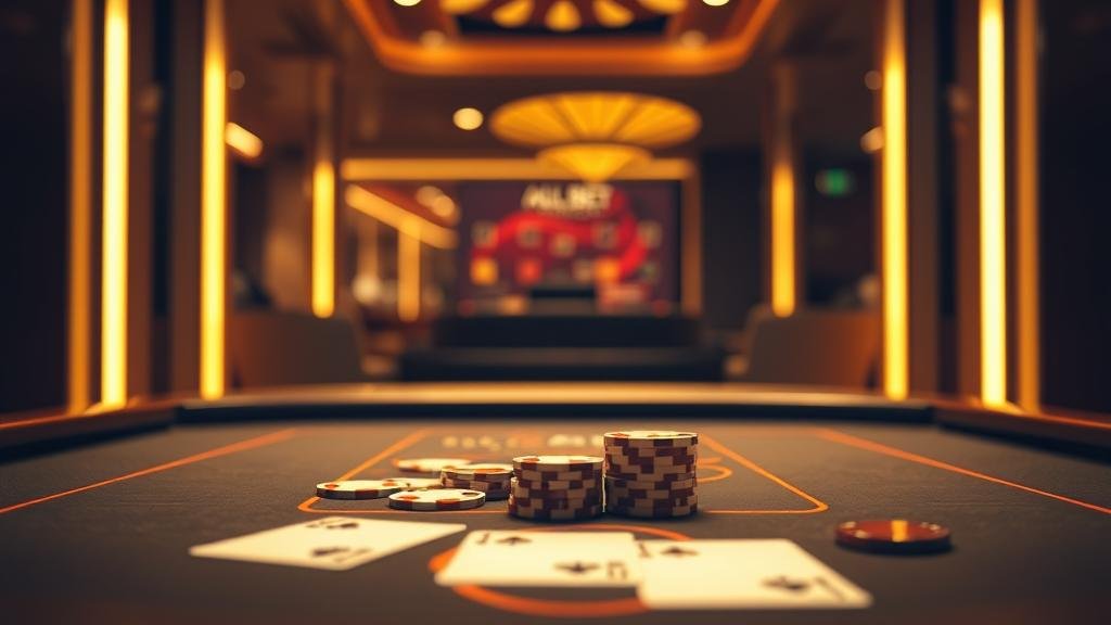 เปิดคัมภีร์บาคาร่า AllBet สปีด: เดินเงินขั้นเทพ พาโรลี, ออสการ์, ฟีโบนัชชี ทำ...