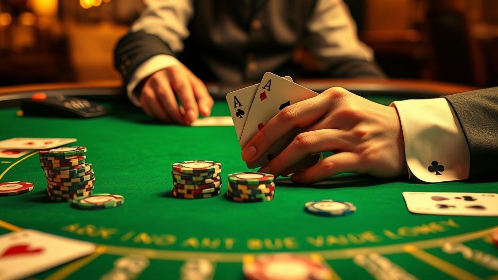 บาคาร่า LuckyStreak: โฟกัสสถิติแม่นยำ, กำหนดงบ, เปิดไพ่ฉบับมือใหม่