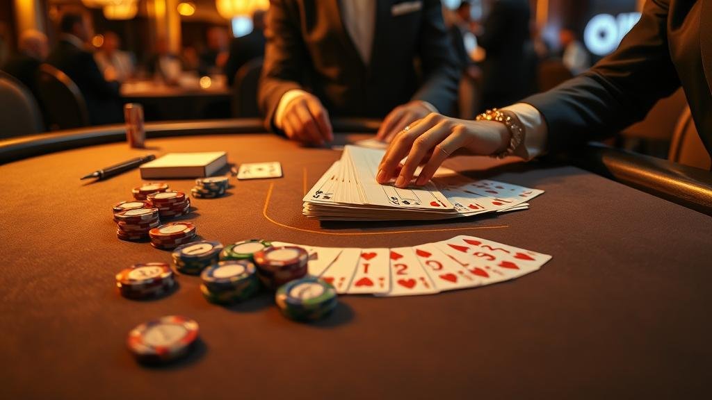 เปรียบเทียบบาคาร่า N2Live, AE, Ezugi