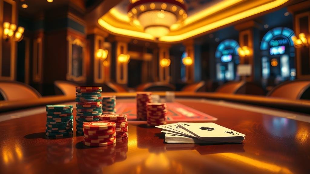 คู่มือบาคาร่า ห้องสำหรับมืออาชีพ 648 - Complete Guide