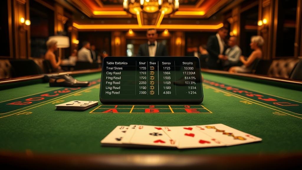 ตารางอัตราจ่ายบาคาร่า Ezugi