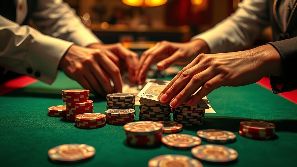 สูตรบาคาร่าที่ชนะต่อเนื่อง