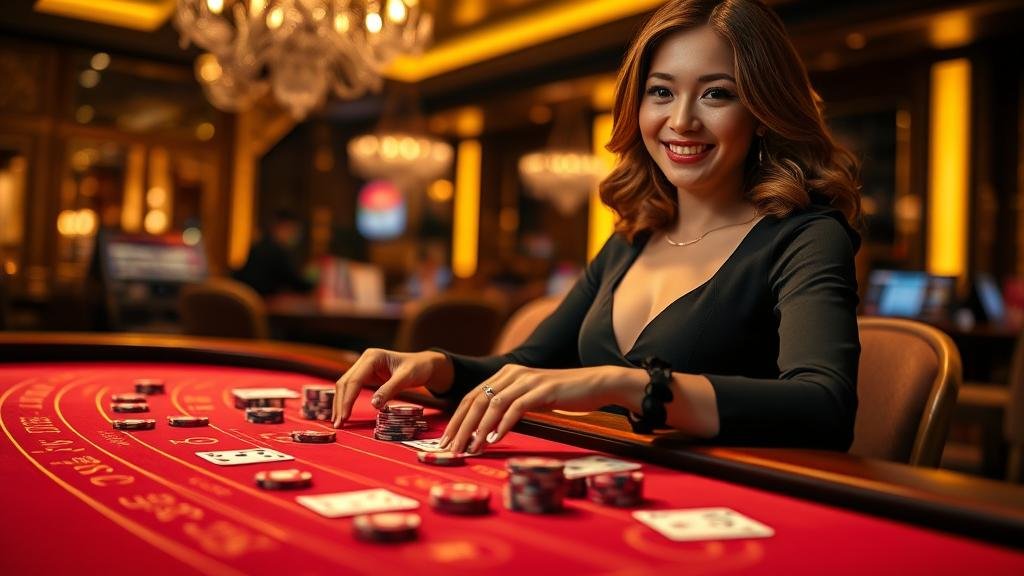 ตารางสถิติบาคาร่า แสดงผลการออกไพ่