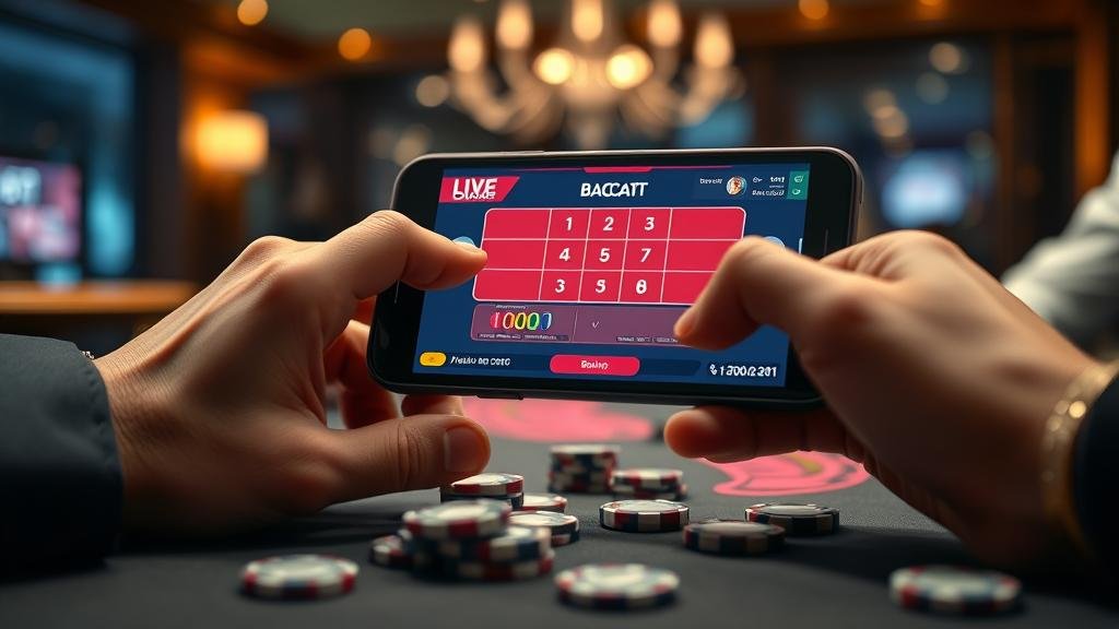 ตัวอย่างเค้าไพ่บาคาร่า ปิงปอง และมังกร