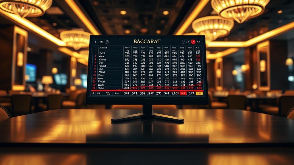 เปรียบเทียบค่ายบาคาร่า BBIN, AG, Vivo