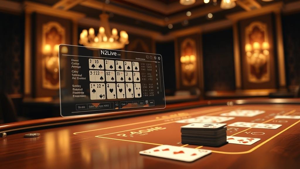 ภาพประกอบกลยุทธ์การเดินเงินบาคาร่า