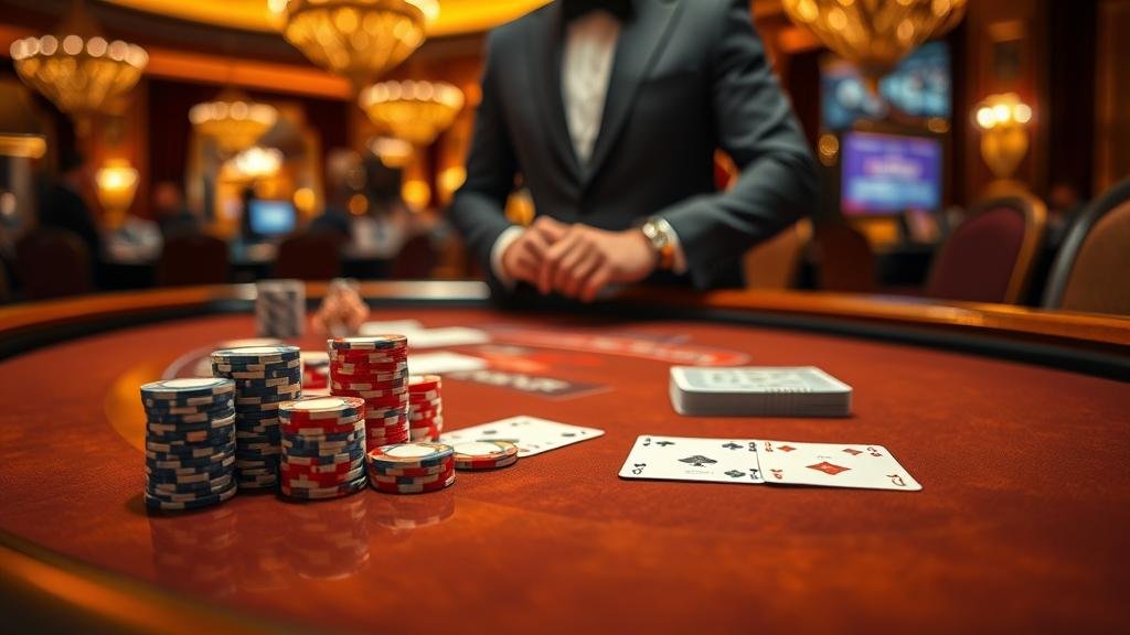 แผนการบริหารงบประมาณบาคาร่า