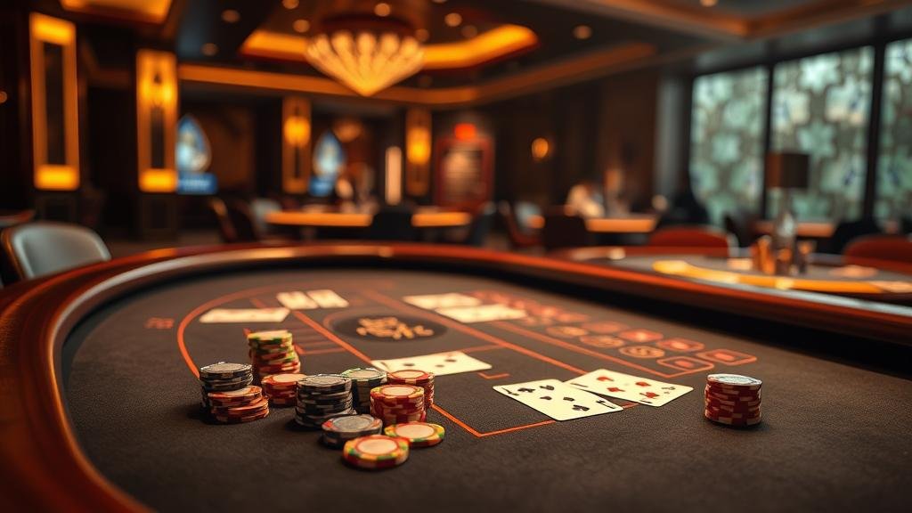 การคำนวณเดินเงินบาคาร่า