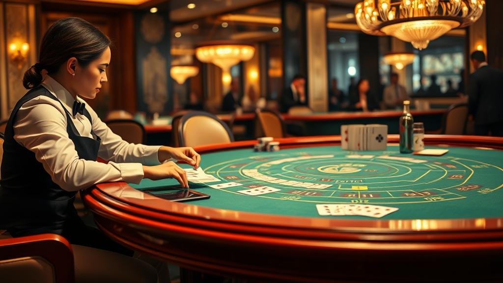 เปรียบเทียบบาคาร่าค่ายเอเชียและยุโรป