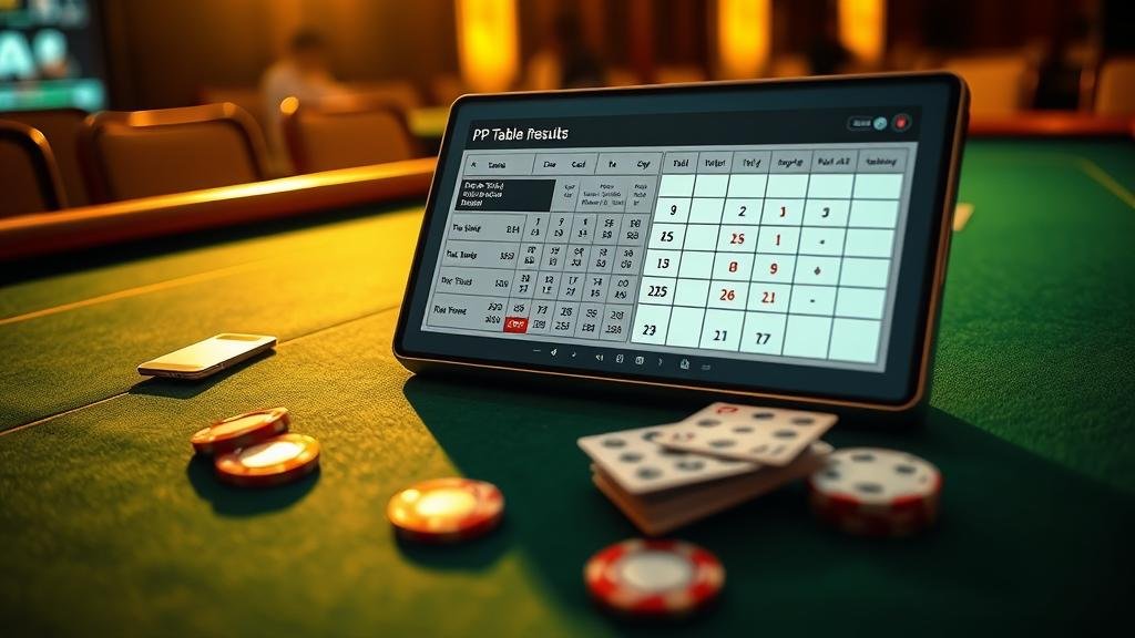 การบริหารจัดการเงินทุนในการเล่นบาคาร่า