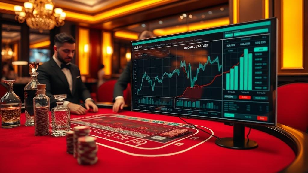 เคล็ดลับการเล่น บาคาร่า ห้อง177 ให้สนุกและได้กำไร