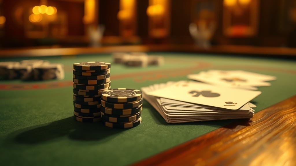 เปรียบเทียบหน้าจอเกมบาคาร่าจากค่ายต่างๆ