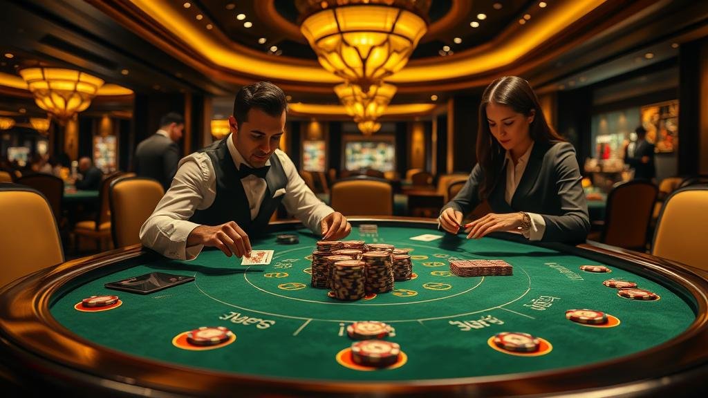 การเล่นบาคาร่าผ่านมือถือ