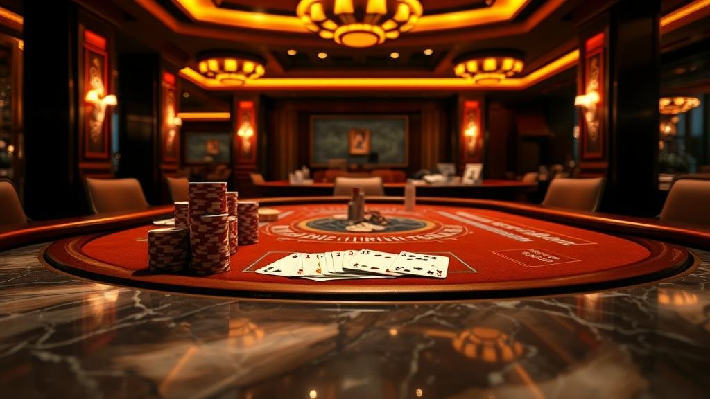 บาคาร่า: เคล็ดลับการเล่นห้อง A, ไพ่คู่เจ้ามือ, แฟลตเบทแม่นยำ และบันทึกผลบน An...