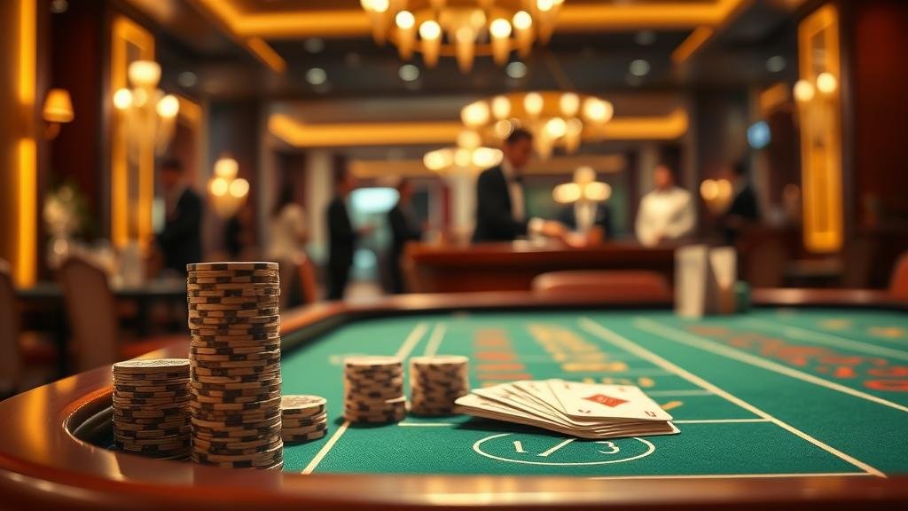 การบันทึกผลบาคาร่าบนมือถือ Android