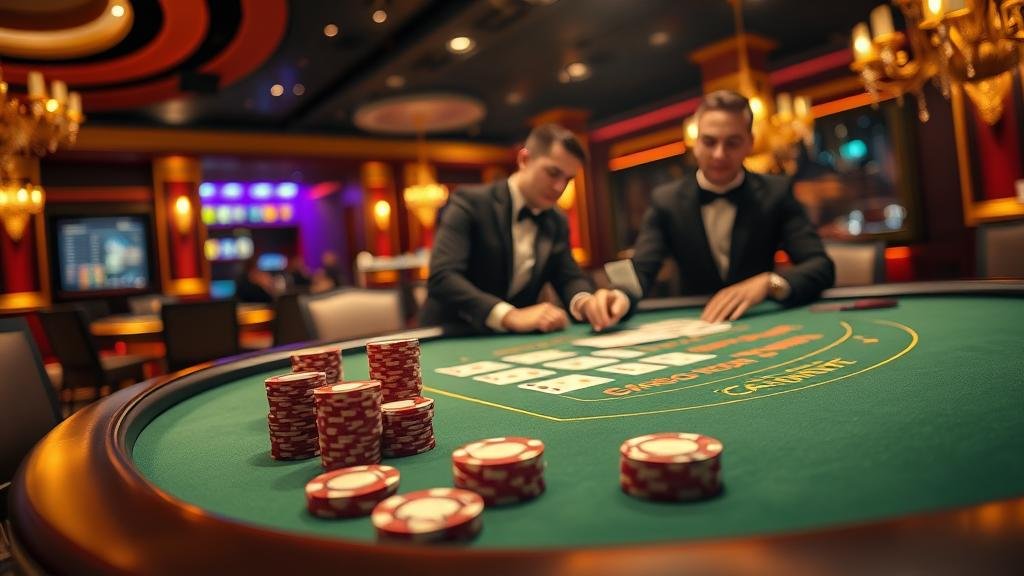 เล่นบาคาร่าสดผ่านมือถือ