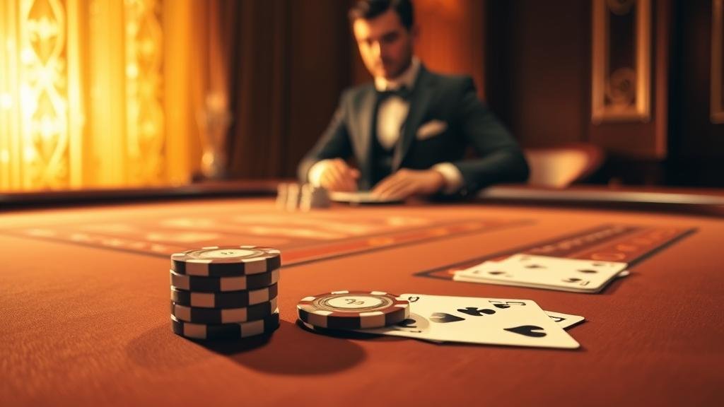 สถิติและเค้าไพ่บาคาร่า โต๊ะ43