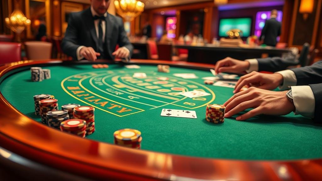 บาคาร่า: เปิดไพ่ไว! วิเคราะห์สถิติห้อง 125, SA, BetGames ทำกำไร 24 ชม. ฉบ.