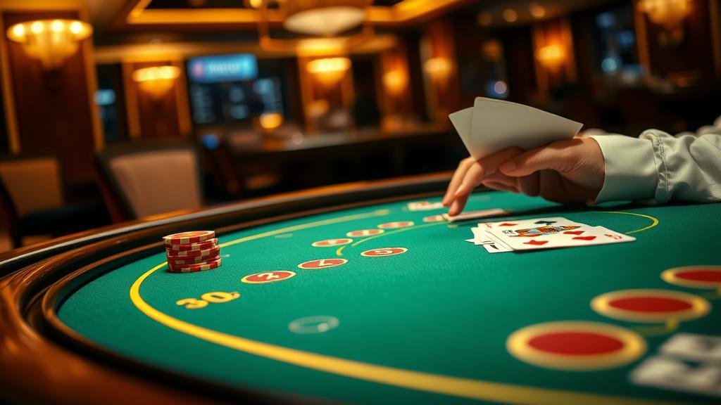 สูตรบาคาร่าพาโรลีแม่นยำ: คุมงบ เสี่ยงต่ำ พร้อมเทคนิคเลือกห้อง WM, AE, Entwine