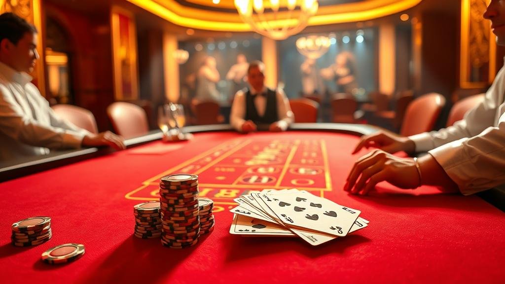 สถิติถนนใหญ่บาคาร่า แสดงผลการออกรางวัล