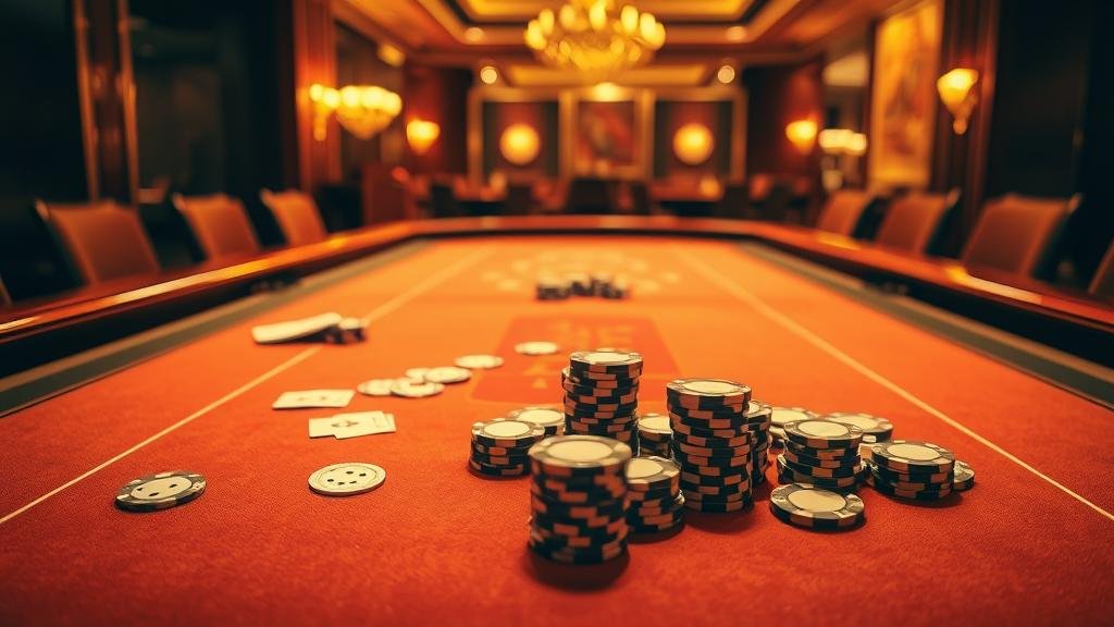 เปรียบเทียบค่ายเกมบาคาร่า DreamGaming และ PP