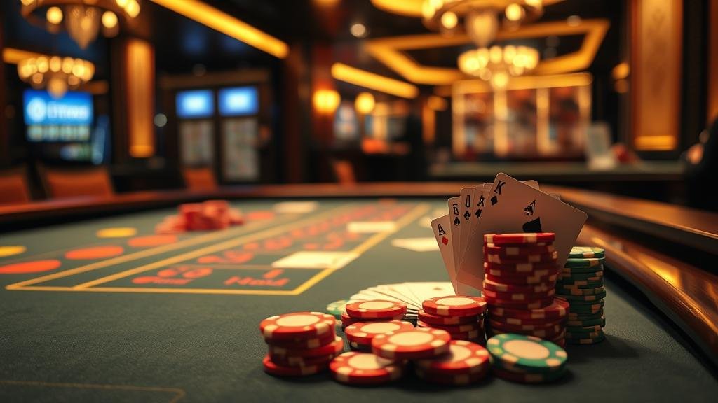 ตารางสถิติเค้าไพ่บาคาร่าแบบต่างๆ