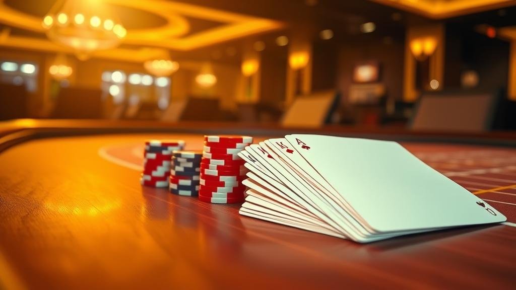 บาคาร่าสายฟ้า Evolution พร้อมตัวคูณ