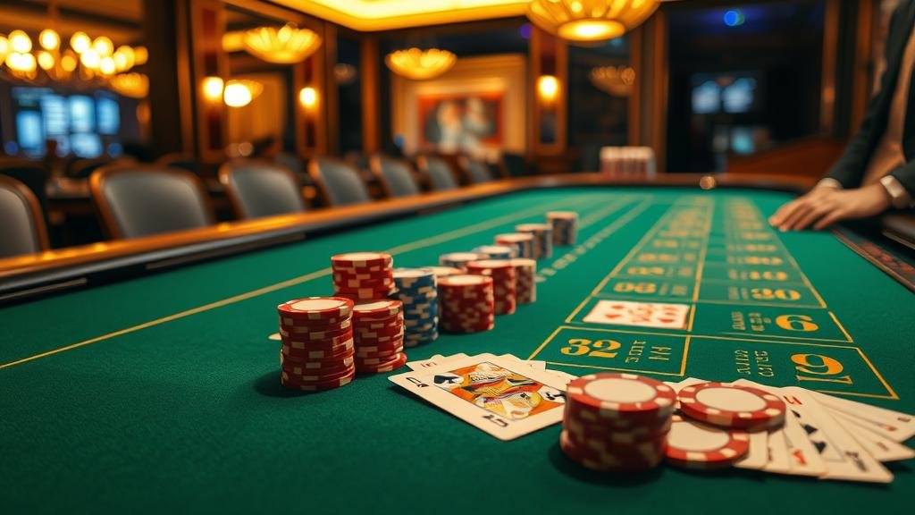 เจาะลึกบาคาร่า: สูตรดับเบิลโชค ห้อง 81 สายคงที่ วิเคราะห์สถิติฉบับเพื่อน