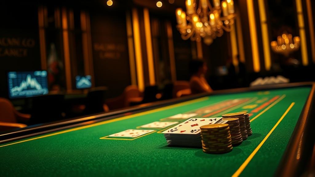 เปรียบเทียบค่ายบาคาร่า Sexy, Vivo, AE