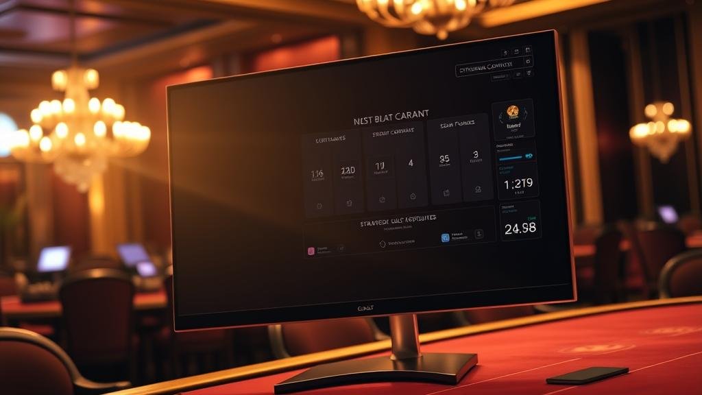 คู่มือบาคาร่า AllBet, Playtech: วิเคราะห์เจาะลึก เลือกโต๊ะ ทำนายผลฉบับเซียน