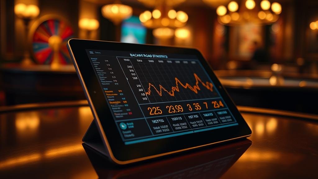 เล่นบาคาร่าสดบนมือถือ