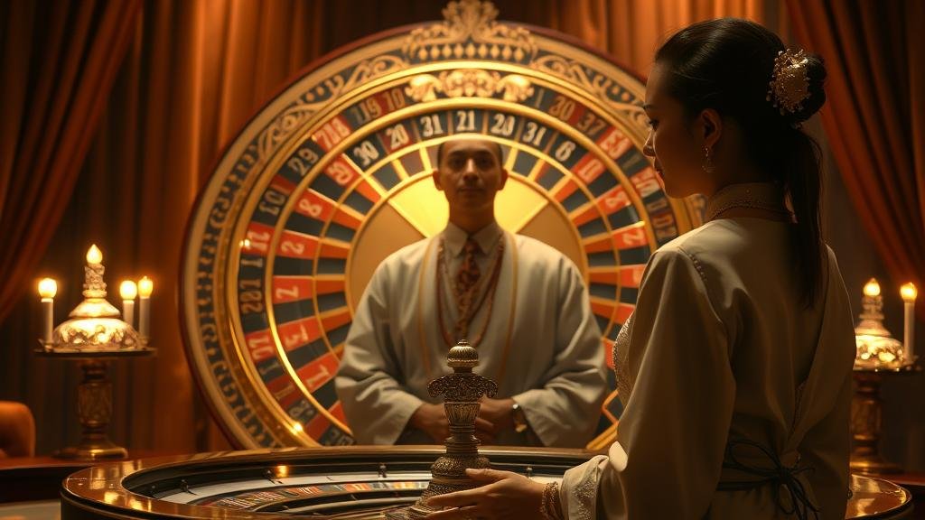 รวมสลากกินแบ่งจากหลากหลายประเทศ