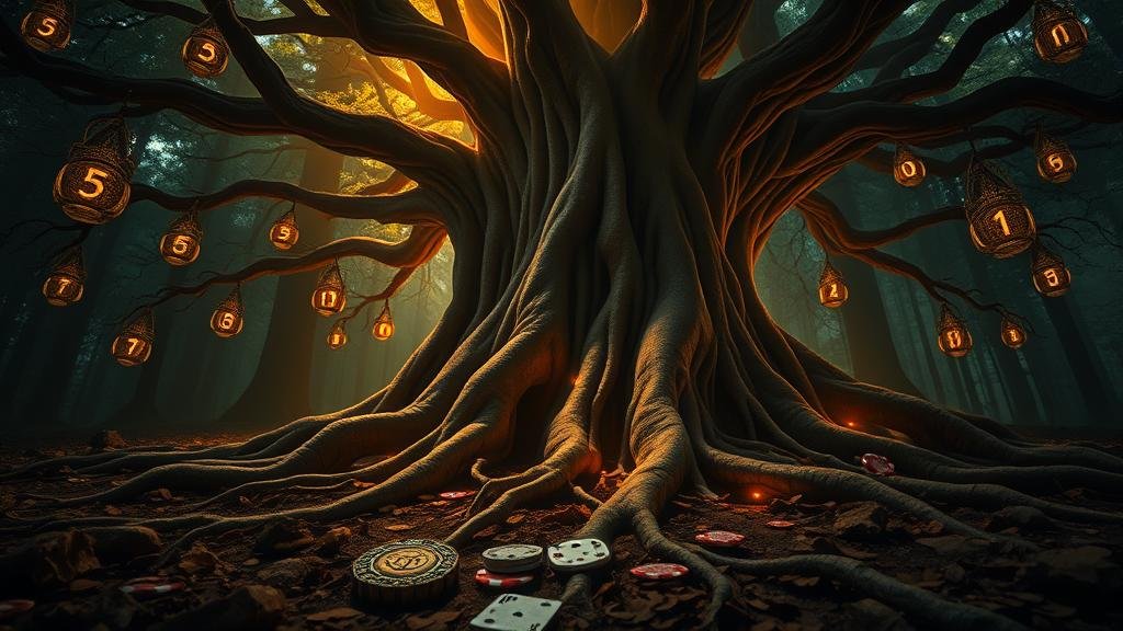 เจาะลึกสถิติหวยย้อนหลัง: สูตรลับเลขวันเกิด คำชะโนด สู่แนวทางหวย S&P500