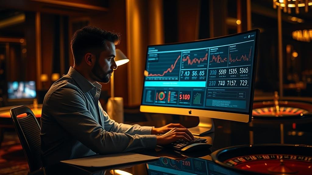 การยืนยันผลหวยและทดสอบโพย