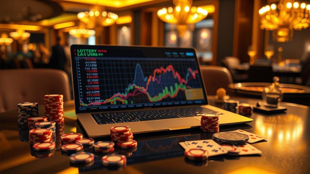 เจาะลึกโพยหวยแม่นๆ: วิเคราะห์ความน่าจะเป็น, กรองเลขเด่น, ใช้งานง่ายบนมือถือ