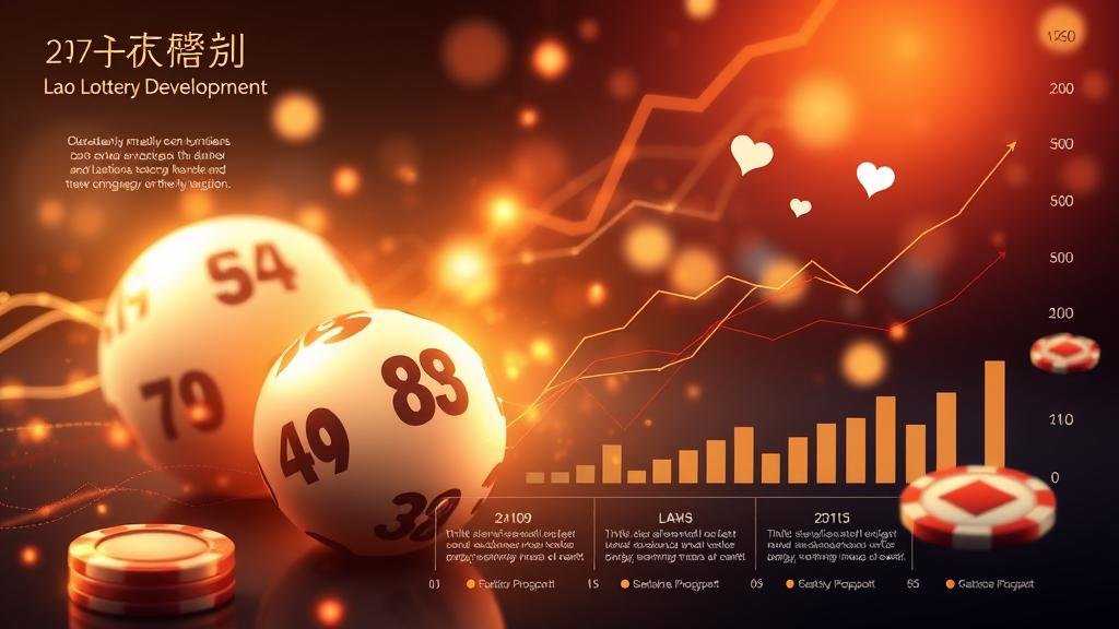 วิเคราะห์หวยลาวพัฒนาด้วยเทคโนโลยี