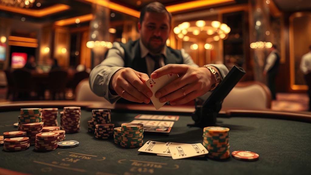 เวิร์กโฟลว์ตัดช้อยส์ หวย เห็นผลไว