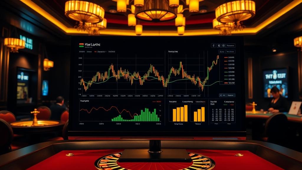 แอปพลิเคชันหวยพร้อมระบบแจ้งเตือน