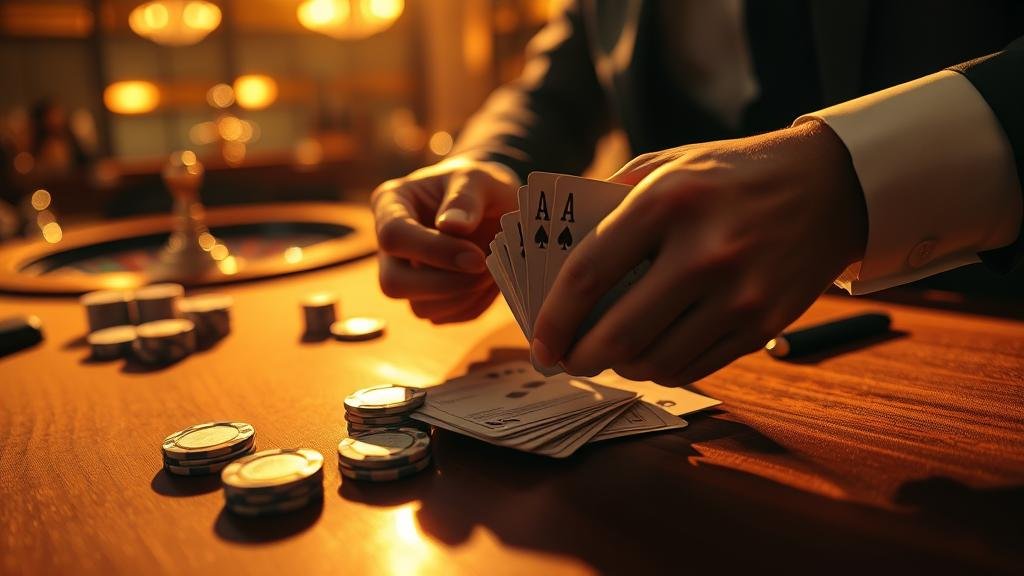 การกระจายความเสี่ยงในการเล่นหวยหุ้น