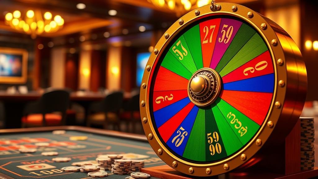 รวมสูตรหวยสีมงคลและเครื่องรางนำโชค