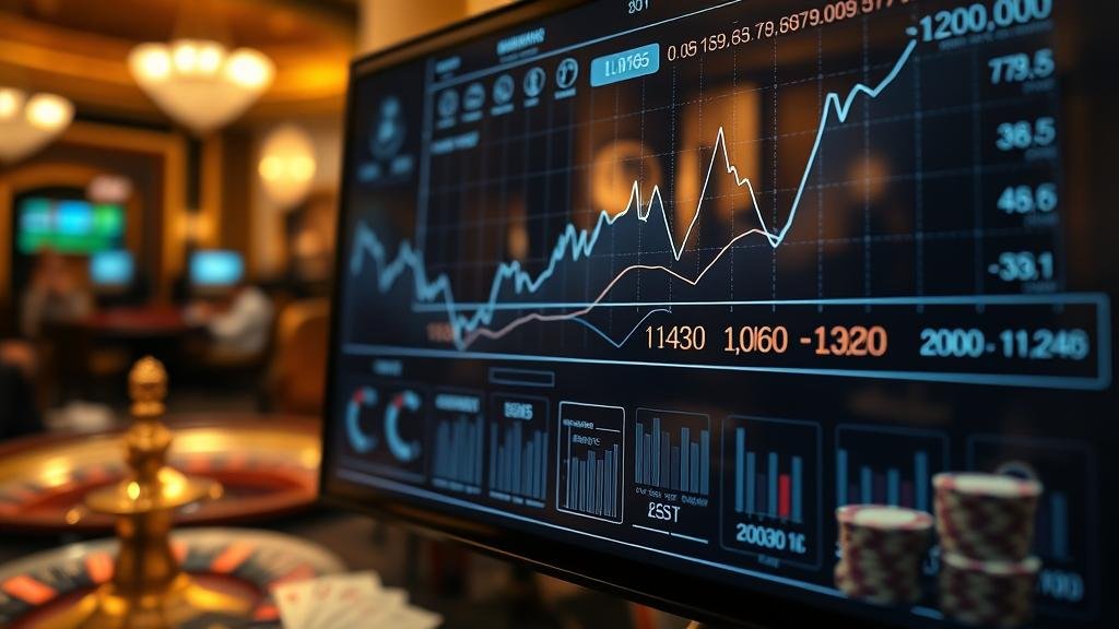 เจาะลึกอัลกอริทึม: สรุปโพยเด็ดหวยรัฐบาล ฮานอยวีไอพี ยี่กีVIP ครบทุกสำนัก