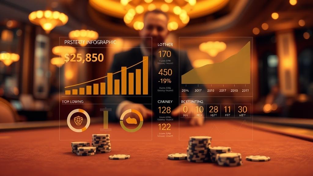 มือถือสลากกินแบ่งที่มีเลขเด่น