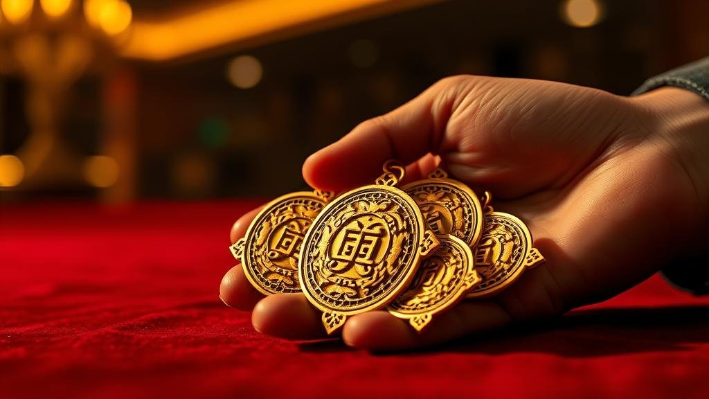 การคำนวณเลขเด็ดด้วยหลักฮวงจุ้ยและสถิติ