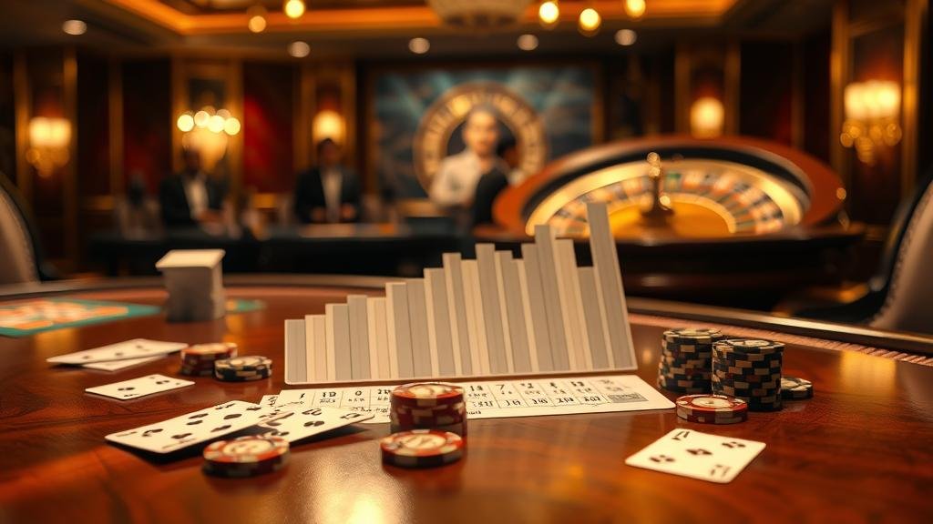 การวิเคราะห์เลขหวยอย่างละเอียด