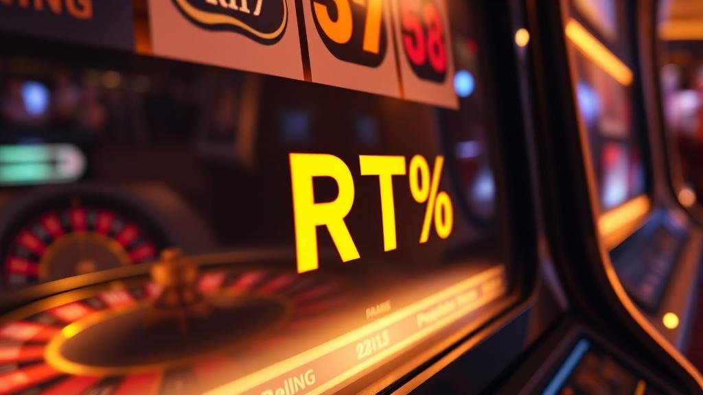 คู่มือฉบับเต็ม: เช็ค RTP สล็อต ReelNRG วันนี้ สุ่มสัญลักษณ์ไหลลื่น ฟีเจอร์โหด...