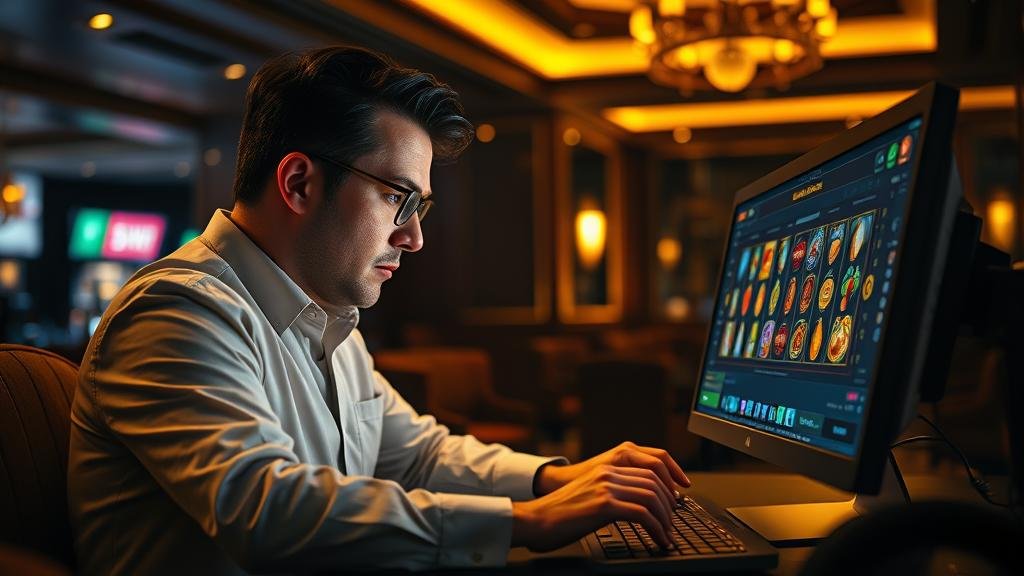 คู่มือสล็อต เกมสำหรับมืออาชีพ 670 - Complete Guide